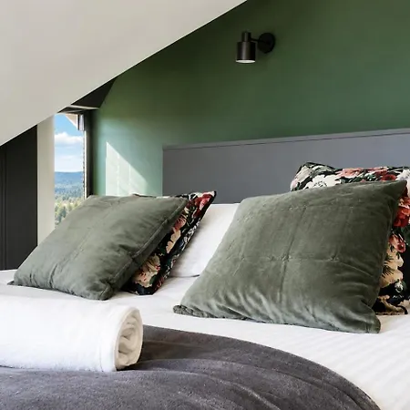 Apartamento Oaza 142 Szlembark