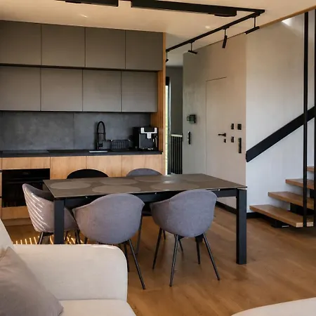 Oaza 142 Apartamento Szlembark