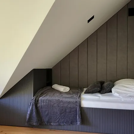 Oaza 142 Apartamento Szlembark