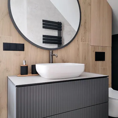 Apartamento Oaza 142 Szlembark